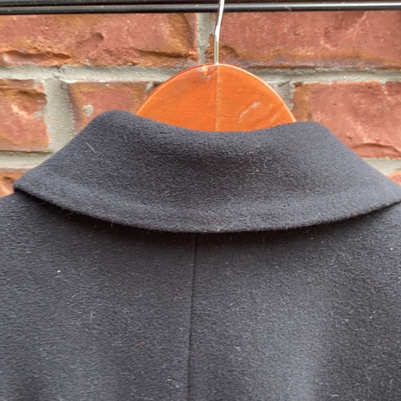 Winter formal long coat - Picture 8 of 8